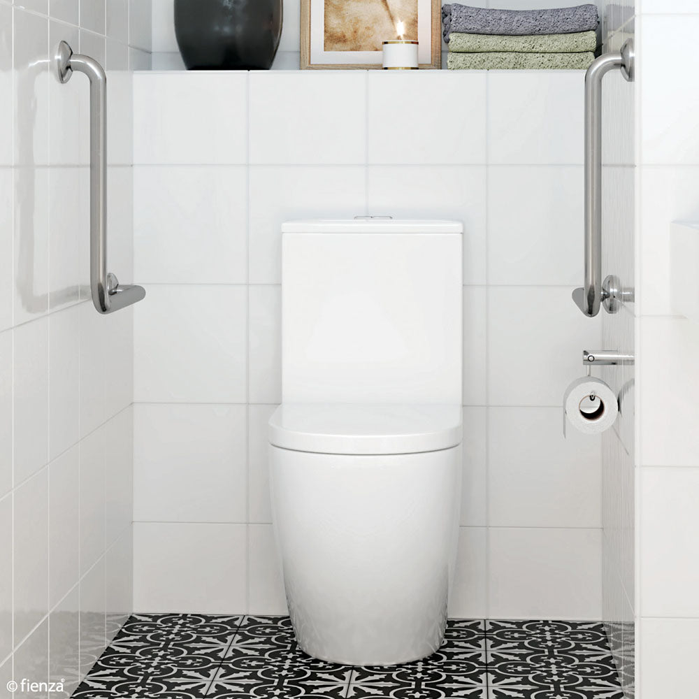 Ambulant Toilet Care Kit