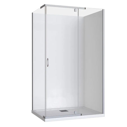 Cascade 1200x900mm Shower System