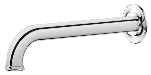 Mica Heritage Bath Spout – 160/220/250mm
