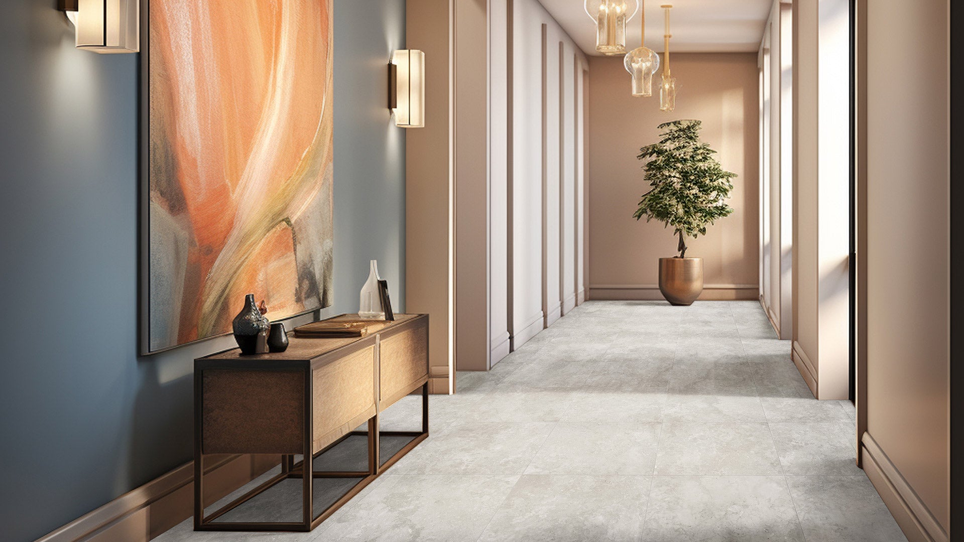 Canyon Series - Neche Interiors