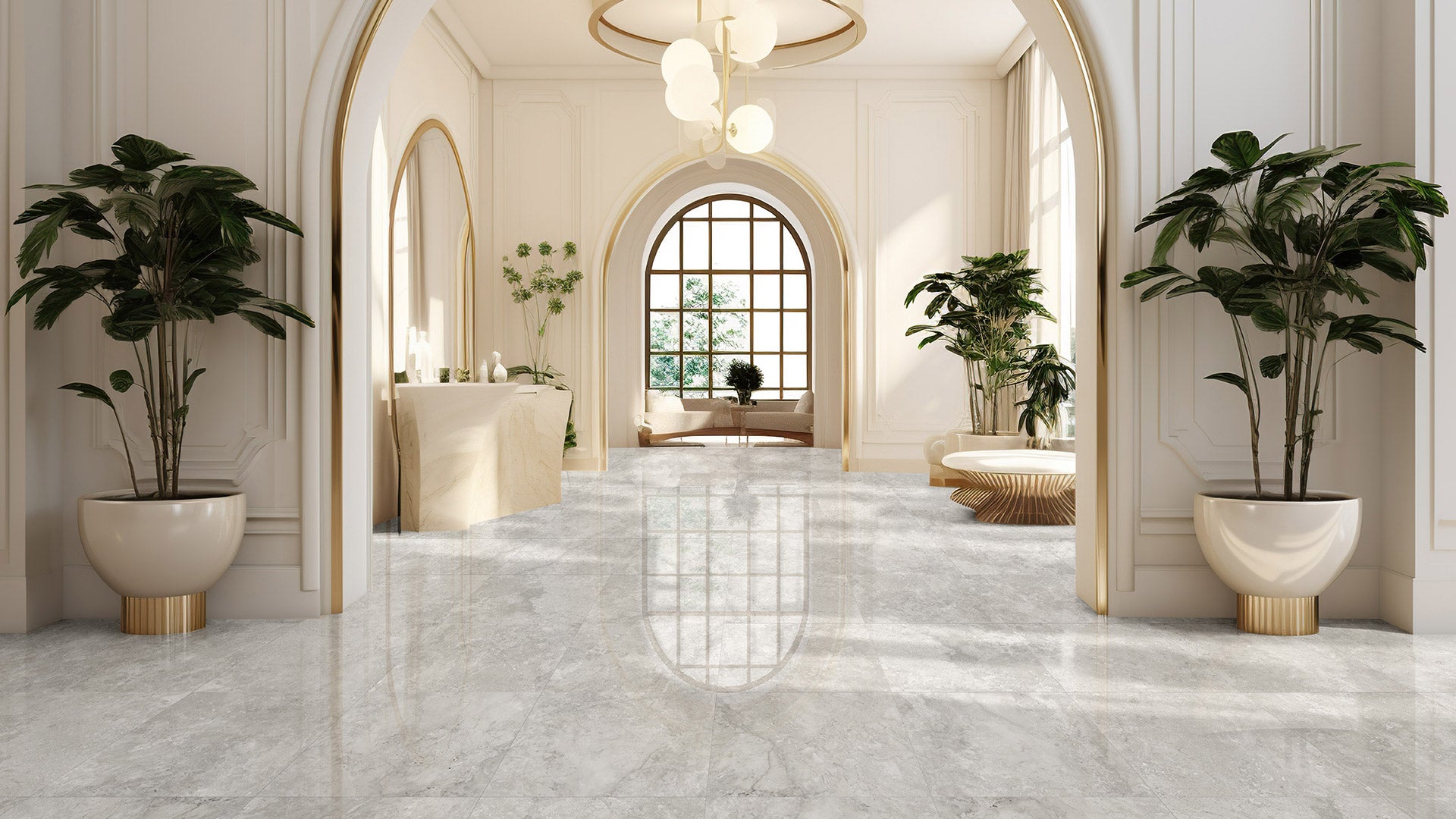 Canyon Series - Neche Interiors