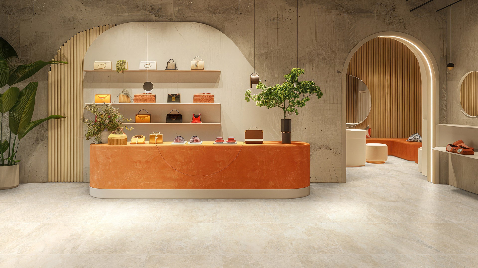 Canyon Series - Neche Interiors