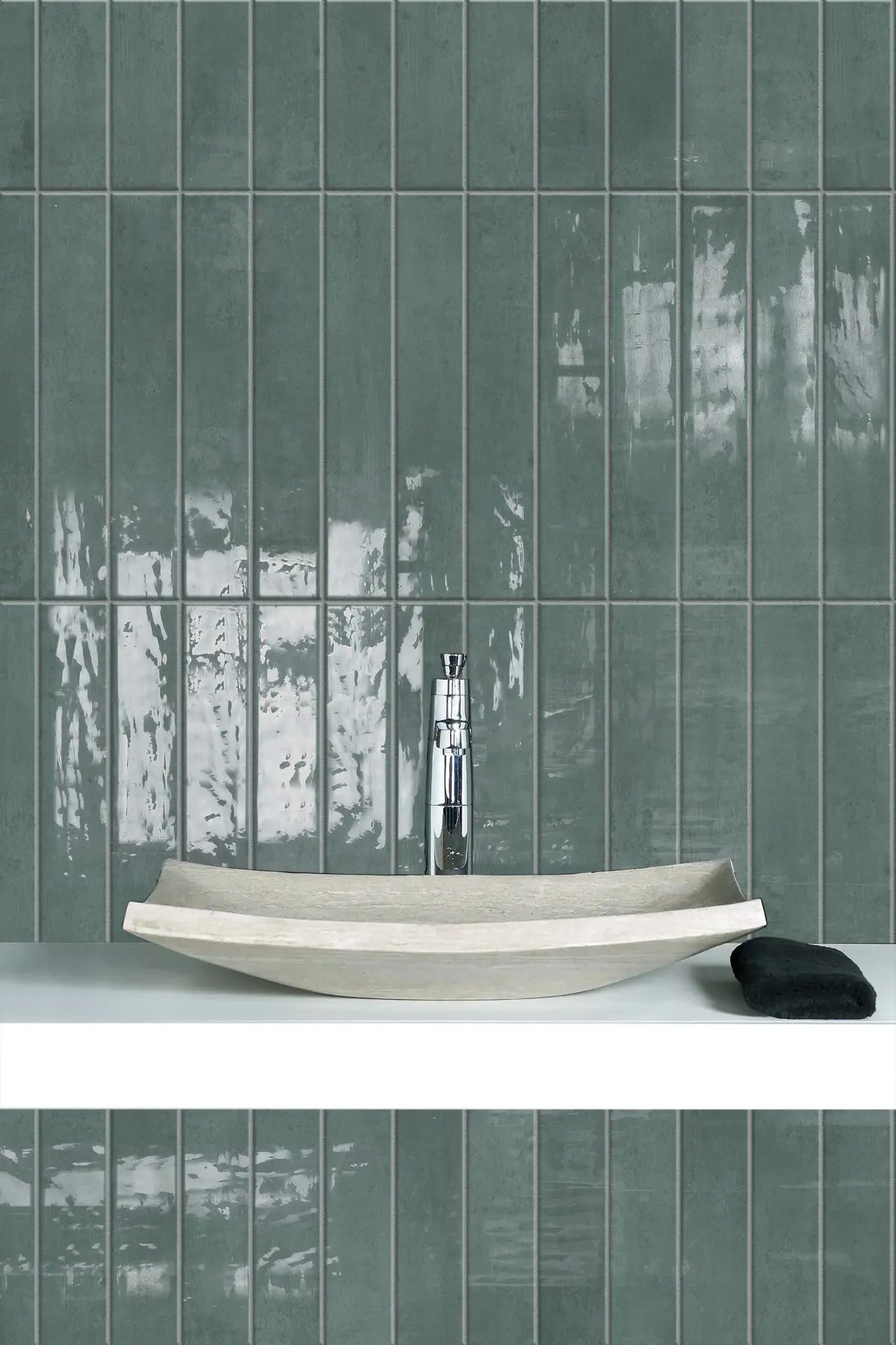 Capri Subway Tile - Neche Interiors