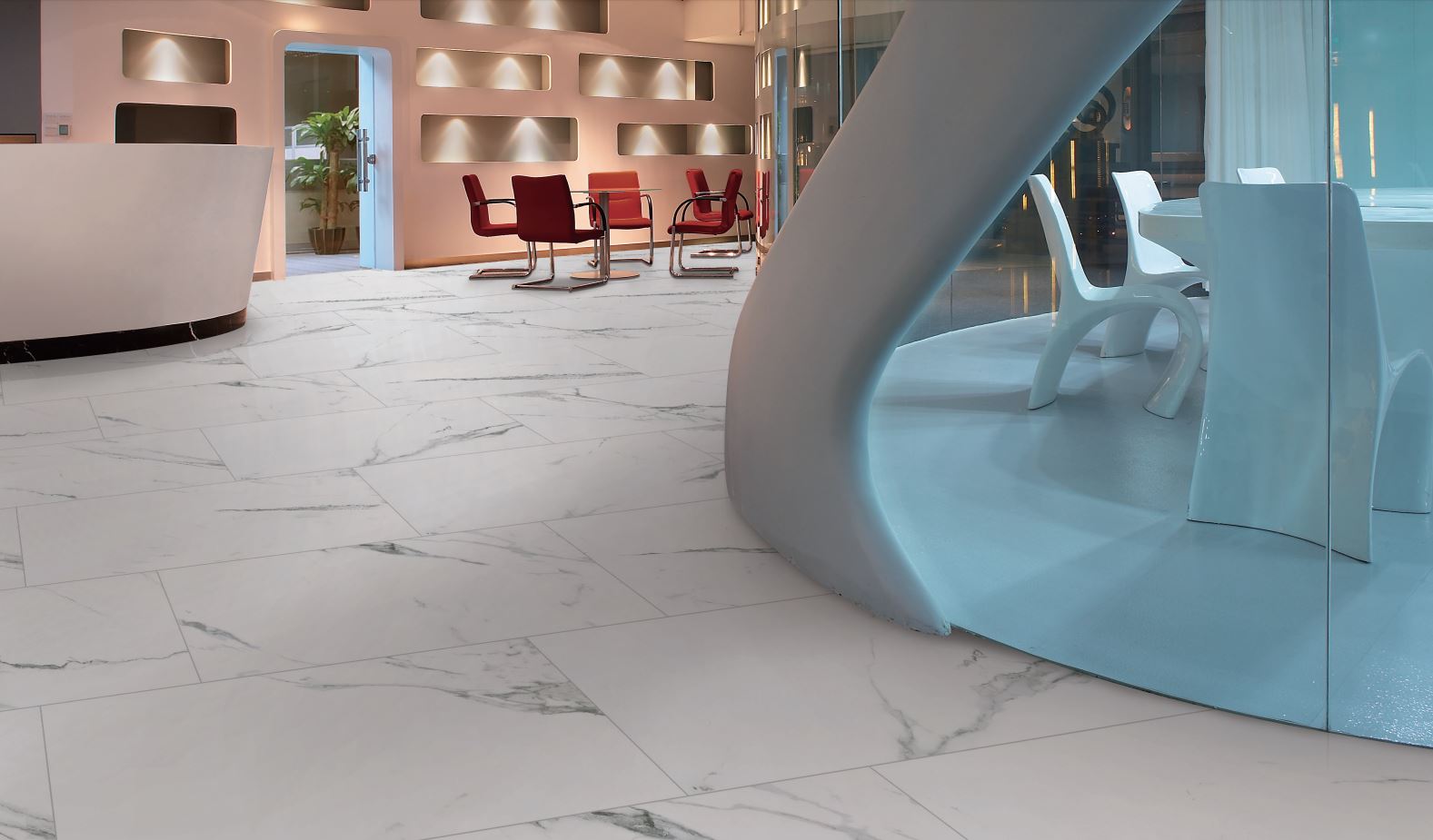 Carrara X - Neche Interiors