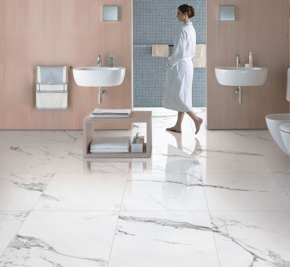 Carrara X - Neche Interiors
