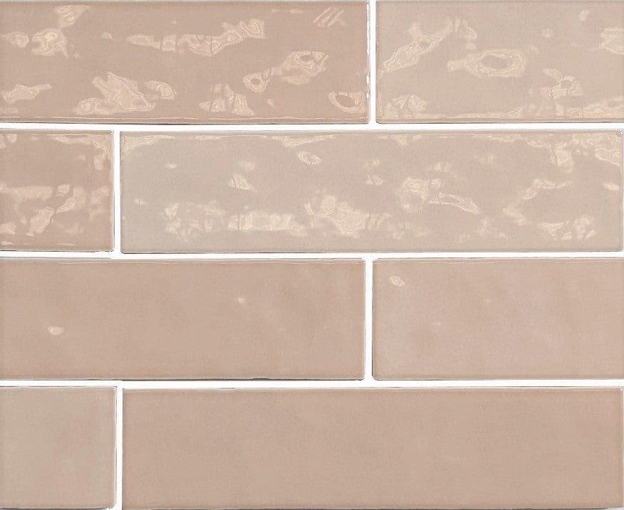 Casablanca Subway Tile