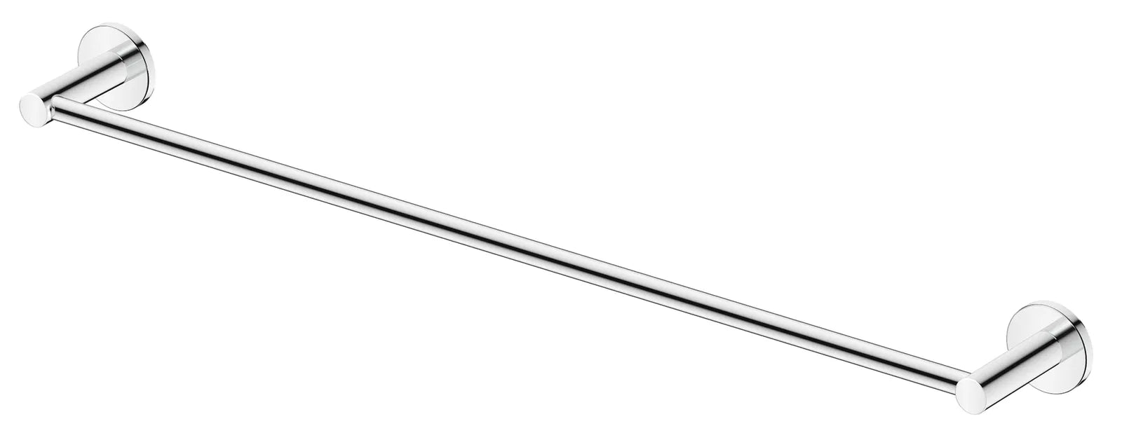 Mica Single Towel Rail - 800mm