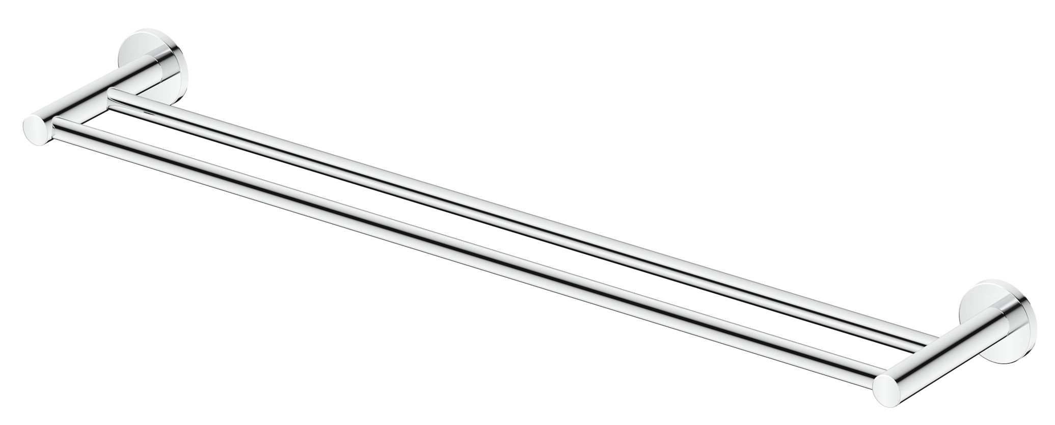Mica Double Towel Rail