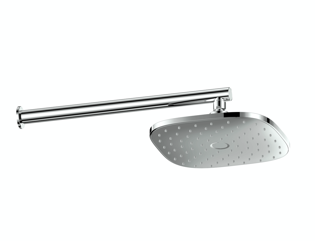 Corban Wall Shower