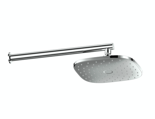 Corban Wall Shower