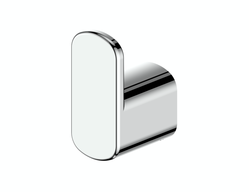 Zeia Robe Hook