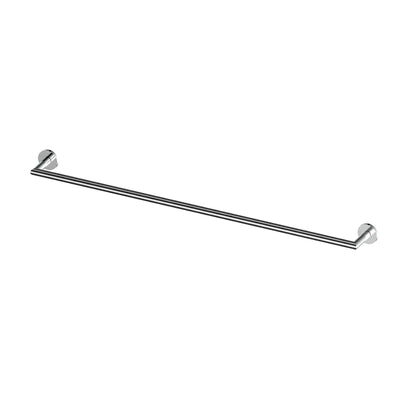 Zola Single Towel Rail 600mm - Neche Interiors