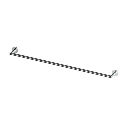 Zola Single Towel Rail 600mm