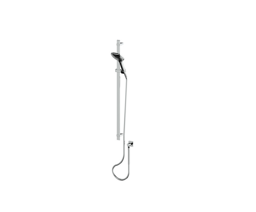 Skyla Airflo Rail Shower