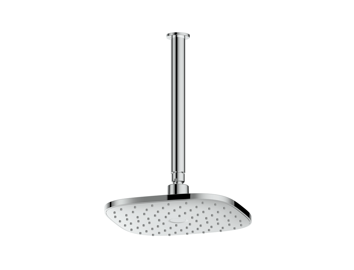 Corban Ceiling Shower
