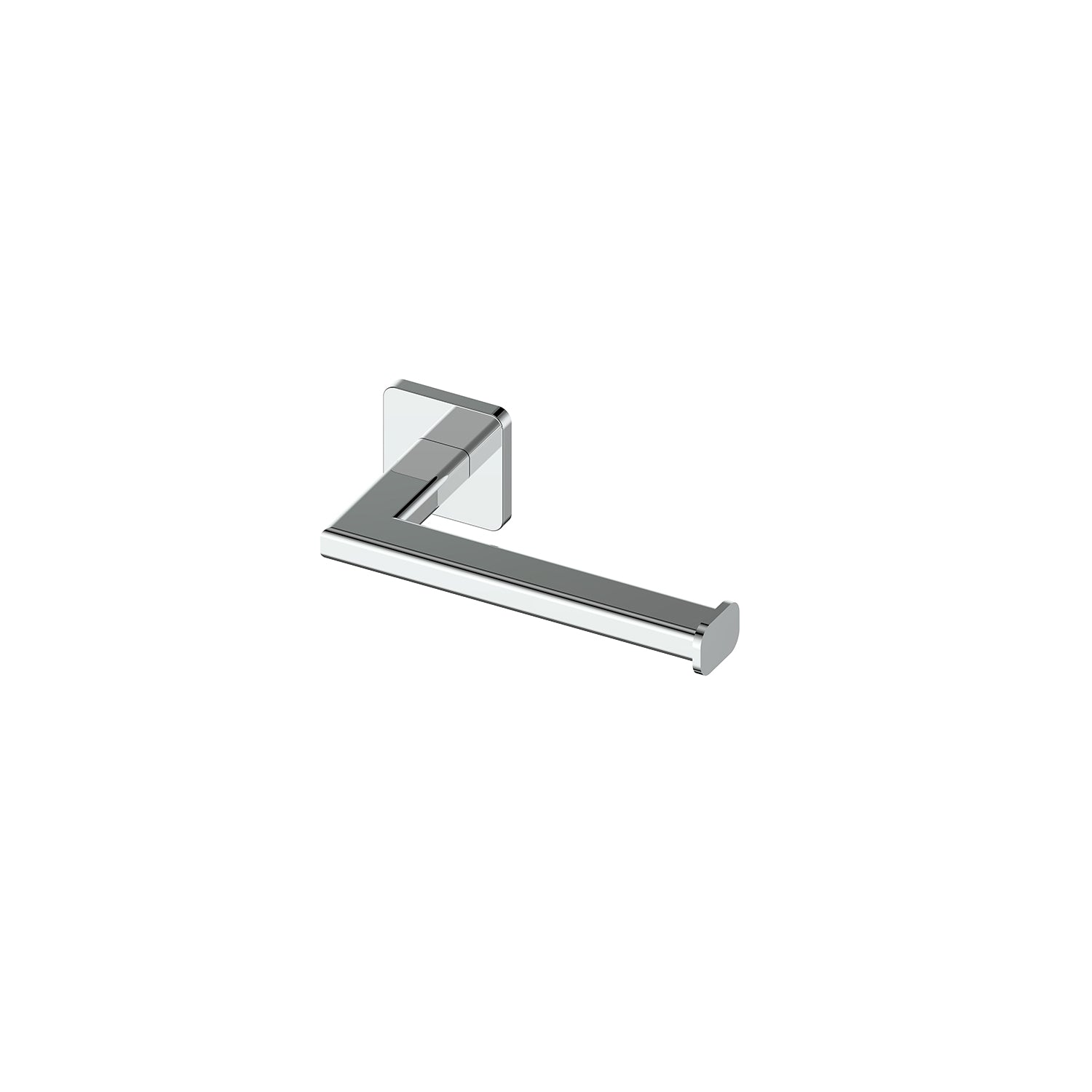 Zuri Toilet Roll Holder