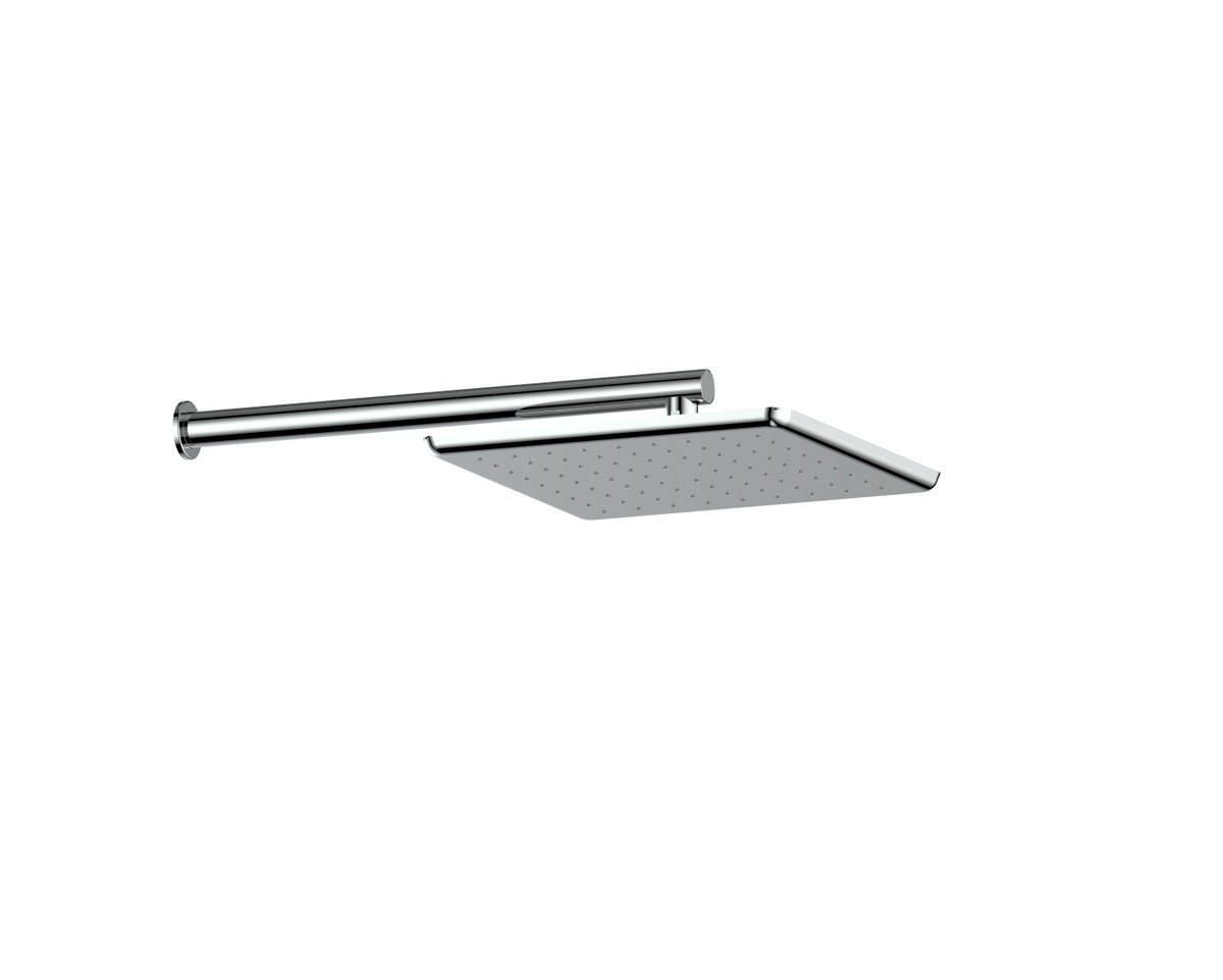 Skyla Wall Shower