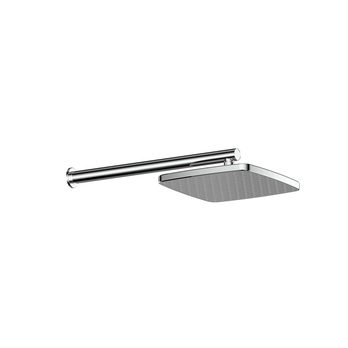 Glide Syntra Rainboost Wall Shower