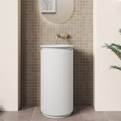 Civaro Floor Standing Vanity