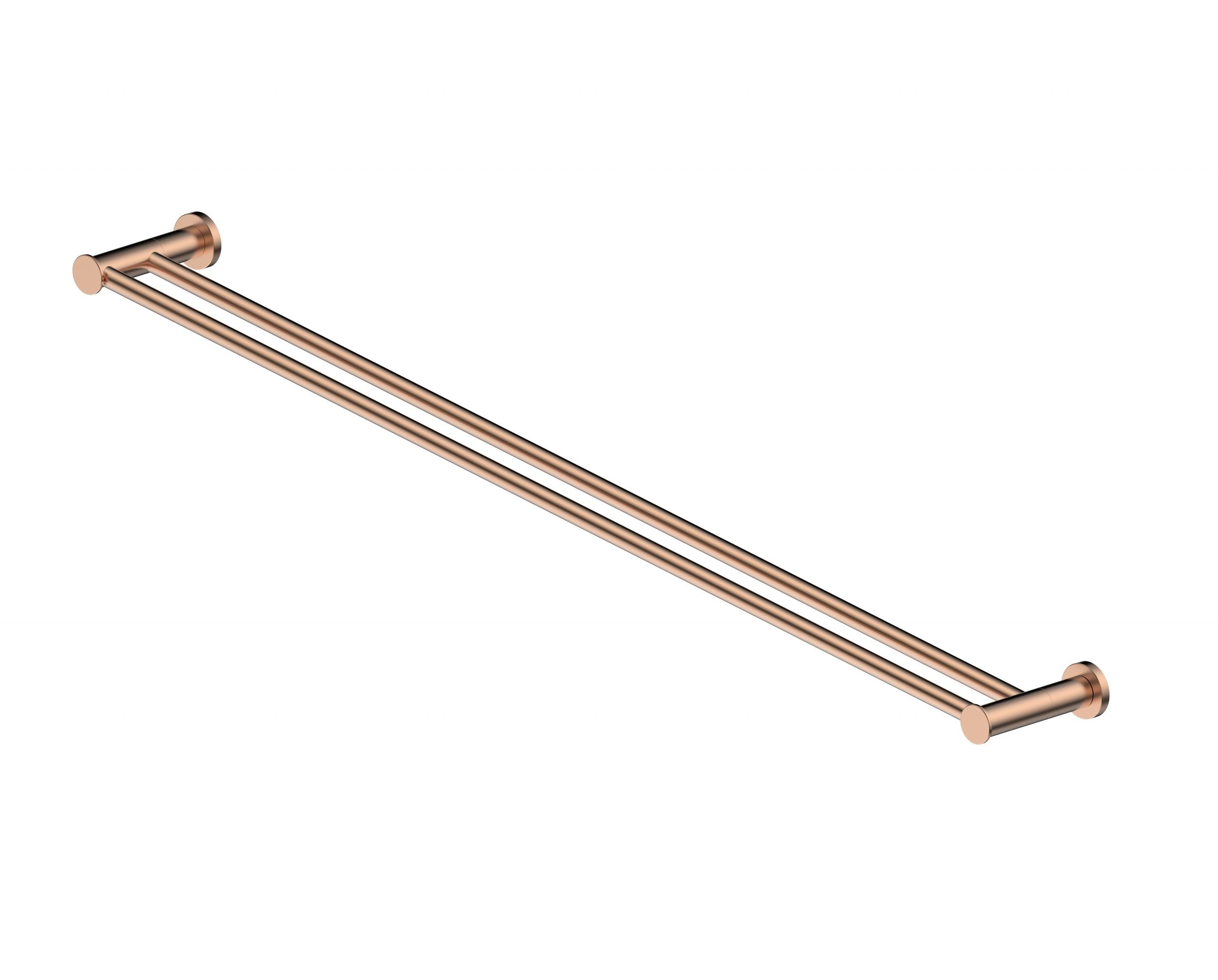 Reason Single Towel Rail