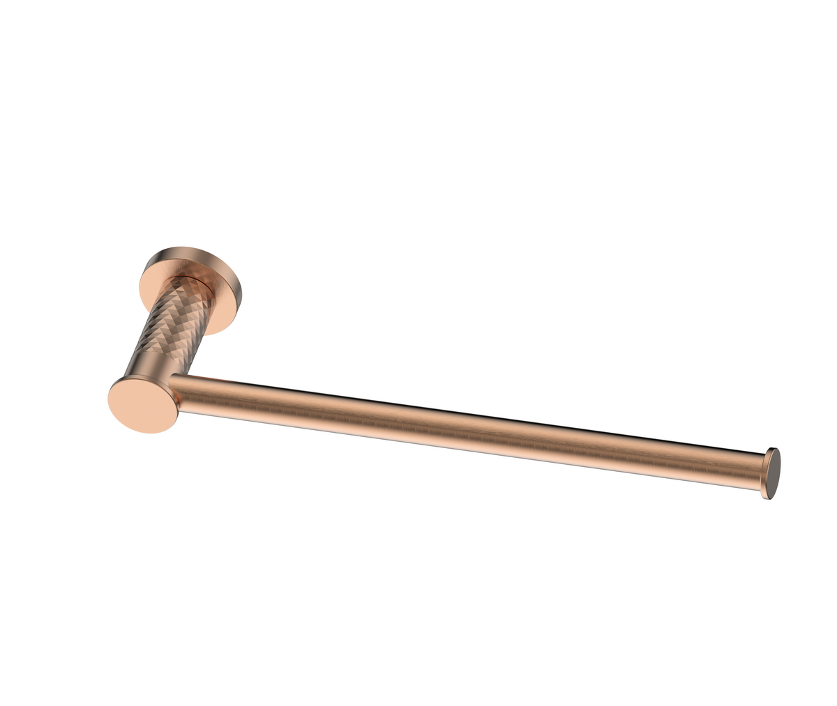 Reflect Hand Towel Holder