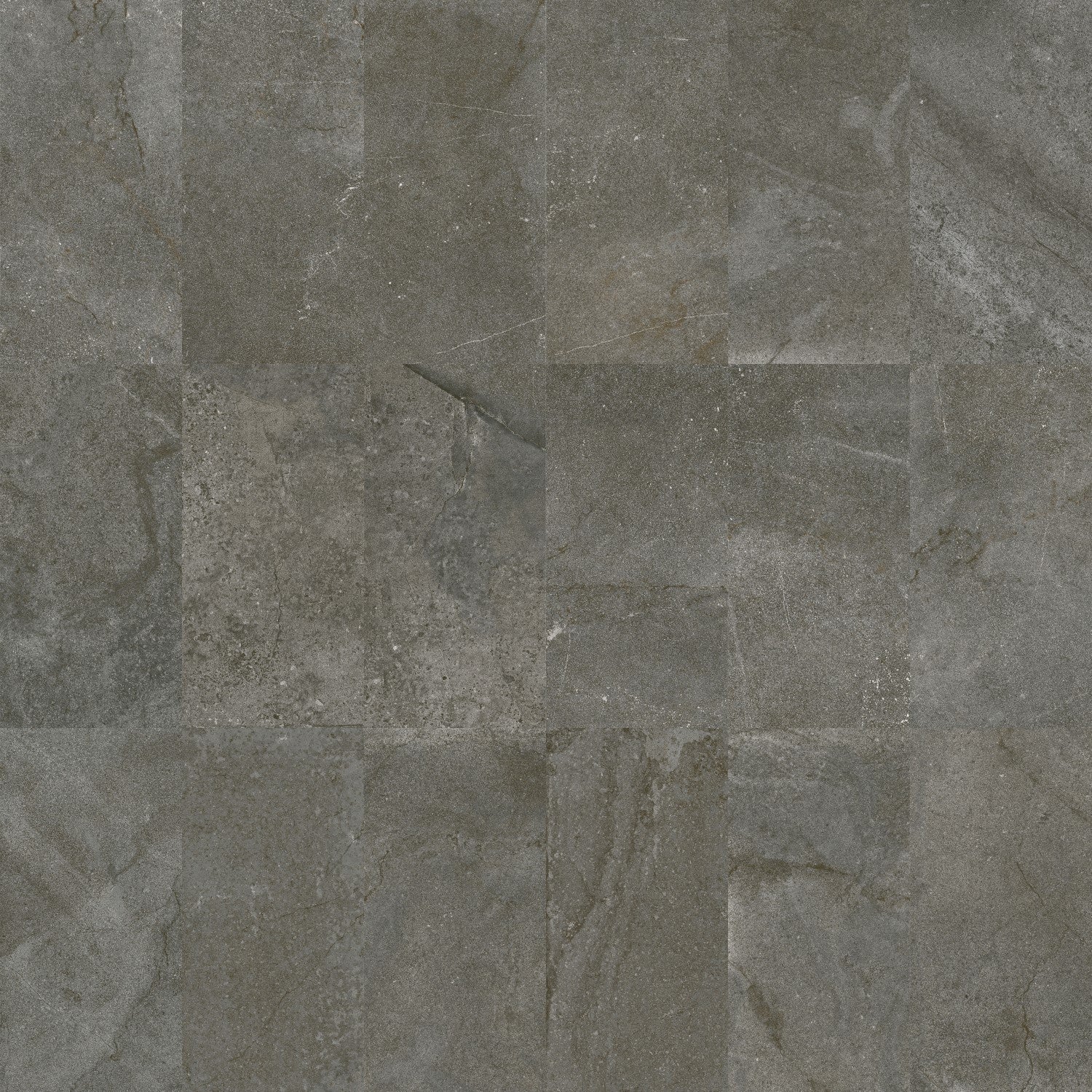 Courtyard Antracite 300x600mm Exterior