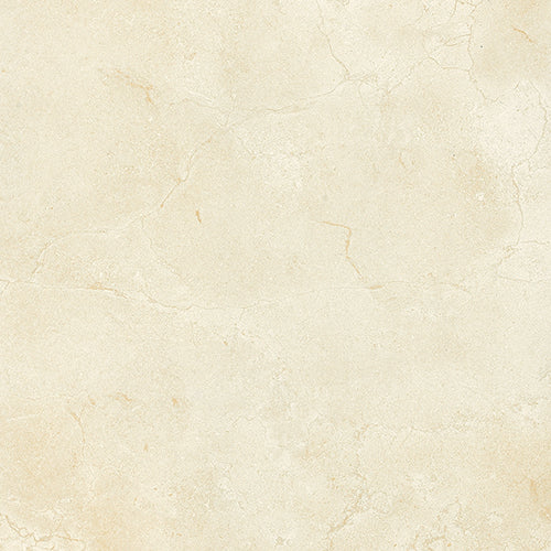 Euromarmo Crema Marfil 600 x 600 mm porcelain tile