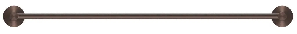 Mica Single Towel Rail - 800mm
