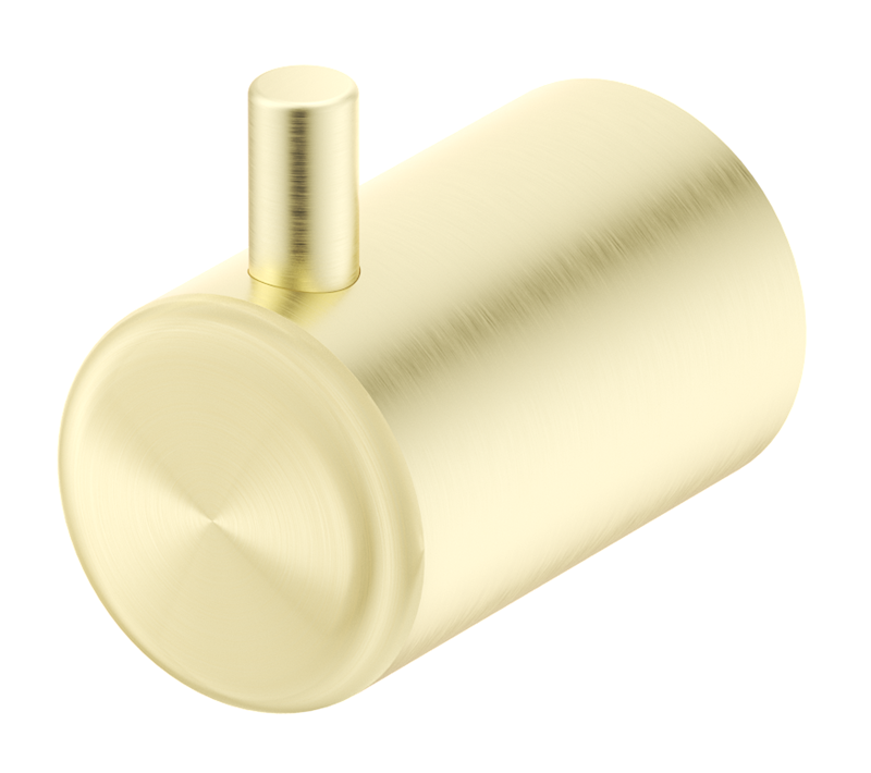 Mica Care Wall Hook - Neche Interiors