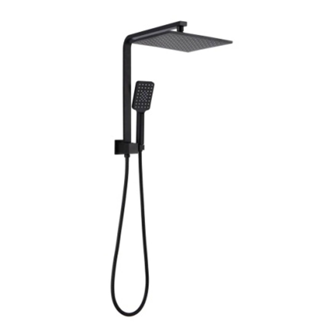 Deko Half-Rail Shower - Neche Interiors