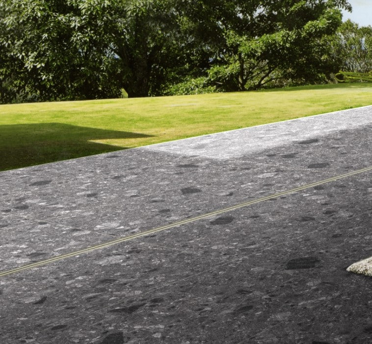 Breccia Terrazzo Collection - Neche Interiors