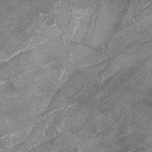 Dazzle Charcoal Natural Porcelain