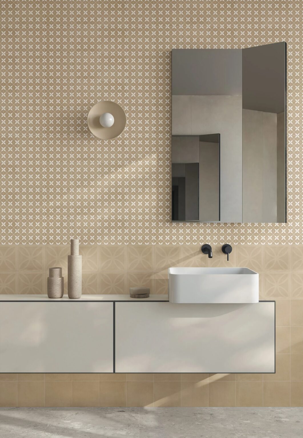 Craft Art Series - Neche Interiors