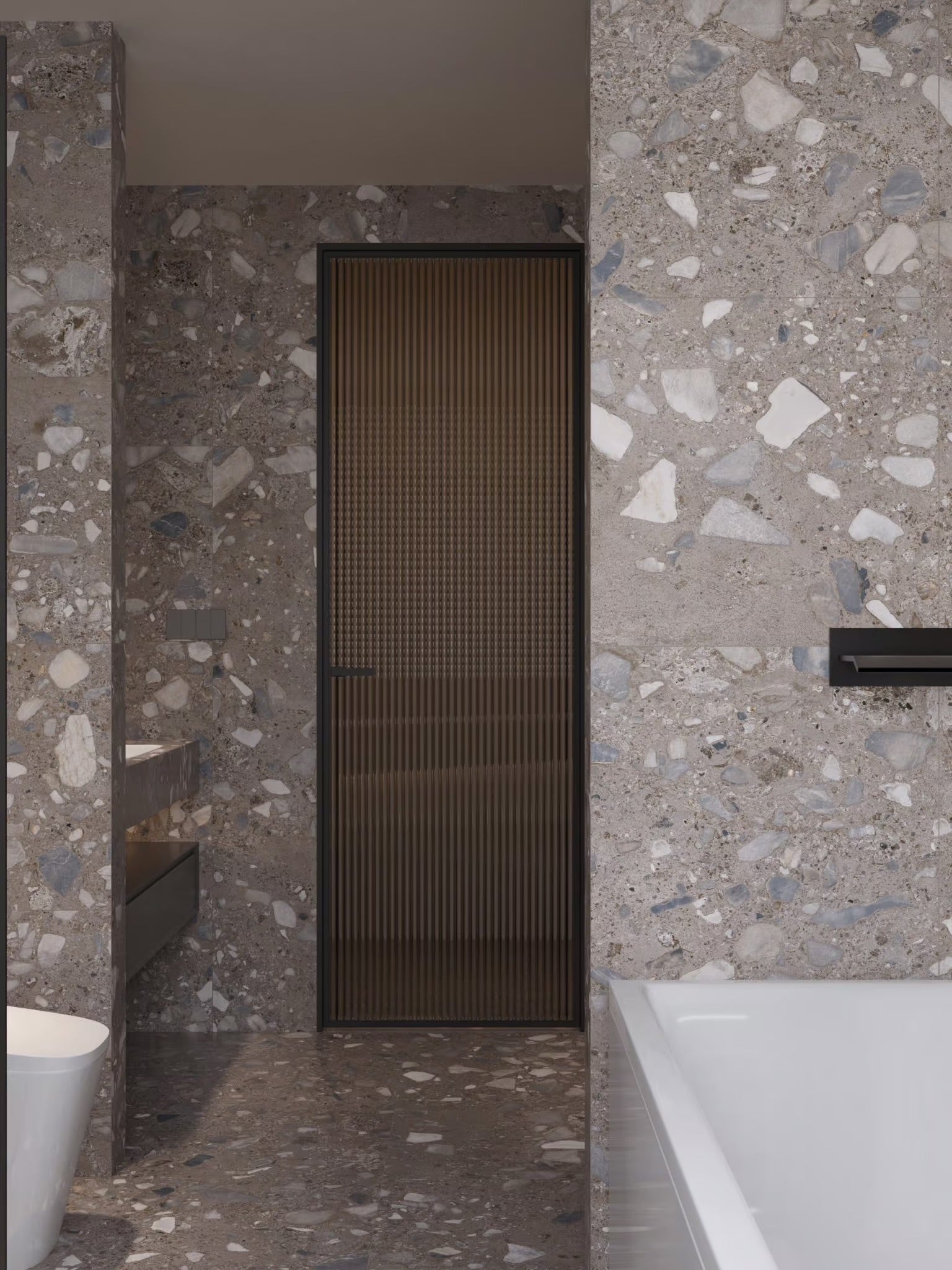 Etna Porcelain Tile