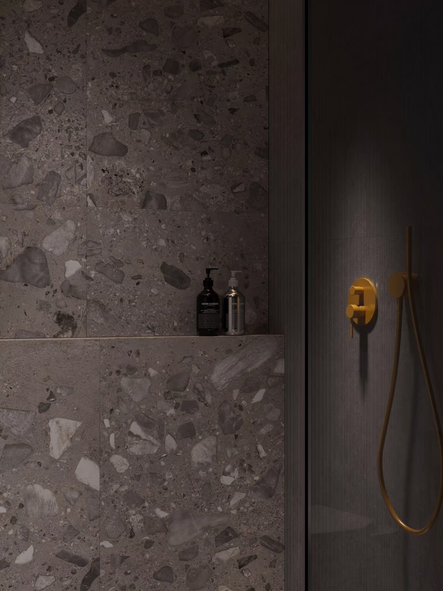 Etna Porcelain Tile