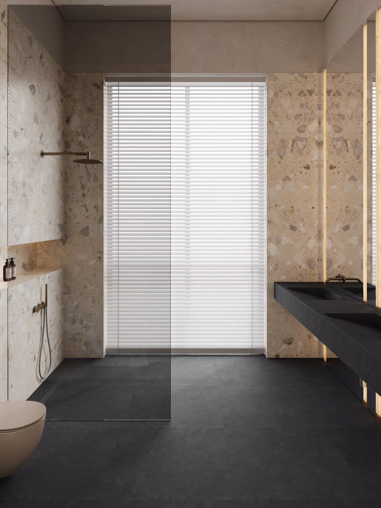 Etna Porcelain Tile