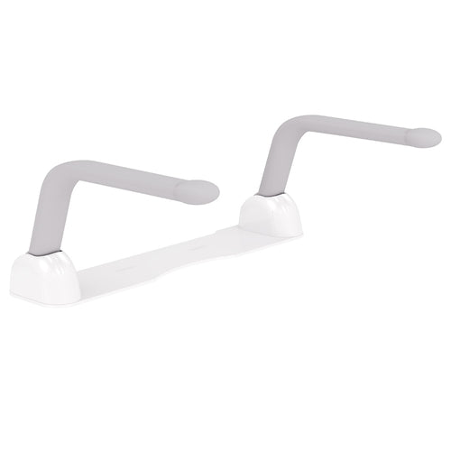 Toilet Support Arms