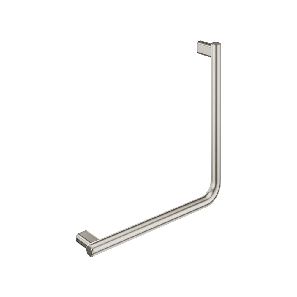 90�� Care Slimline Ambulant Care Hand Grab Rail