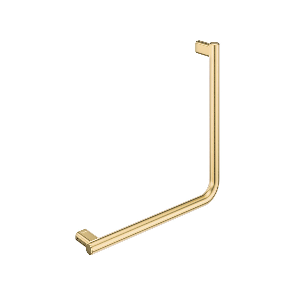 90�� Care Slimline Ambulant Care Hand Grab Rail
