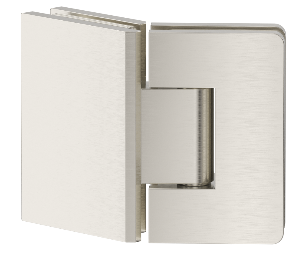Shower Screen Hinge 135 Degrees - Neche Interiors