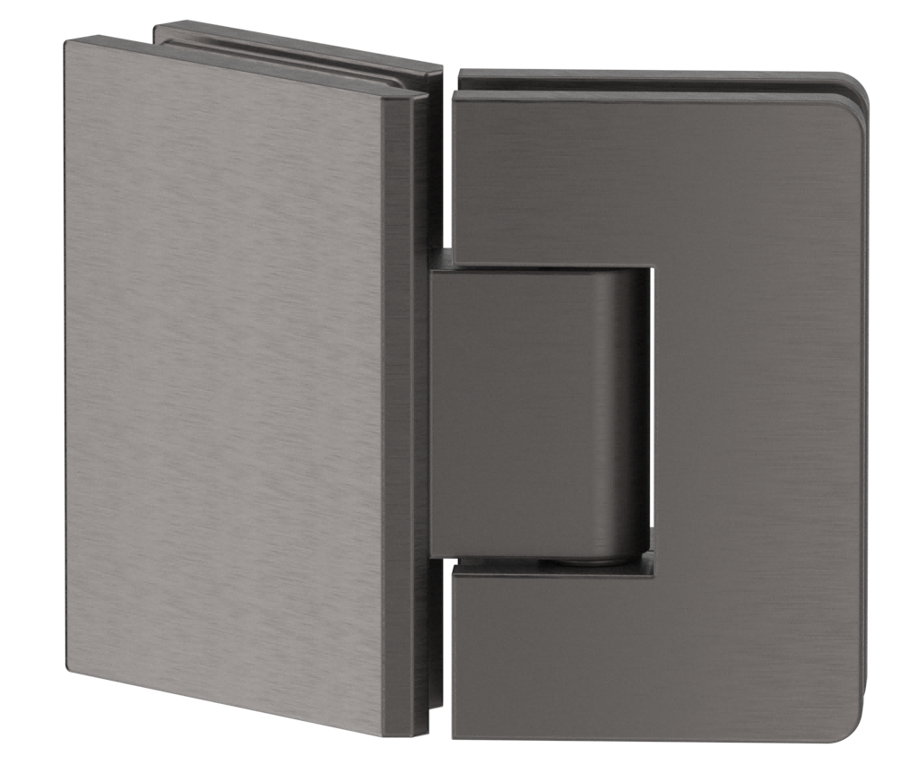 Shower Screen Hinge 135 Degrees - Neche Interiors