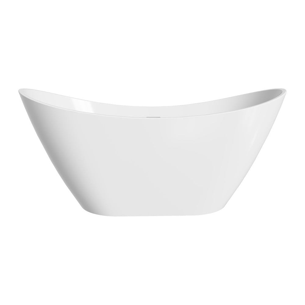 Paola Freestanding Acrylic Bath