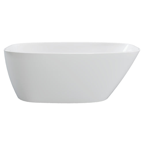 Athenia Freestanding Acrylic Bath