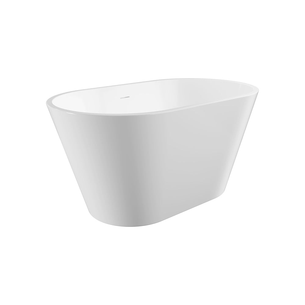 Austin Freestanding Acrylic Bath