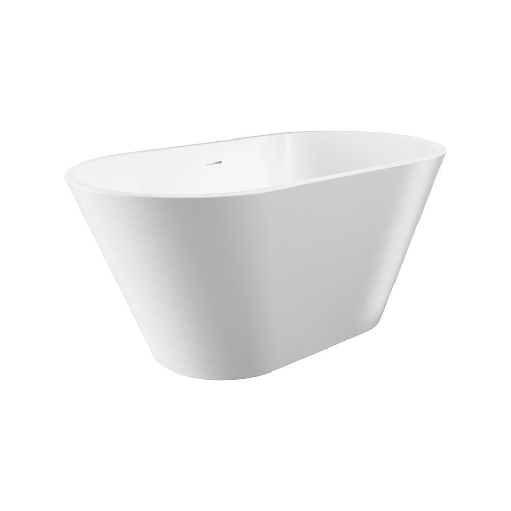 Austin Freestanding Acrylic Bath