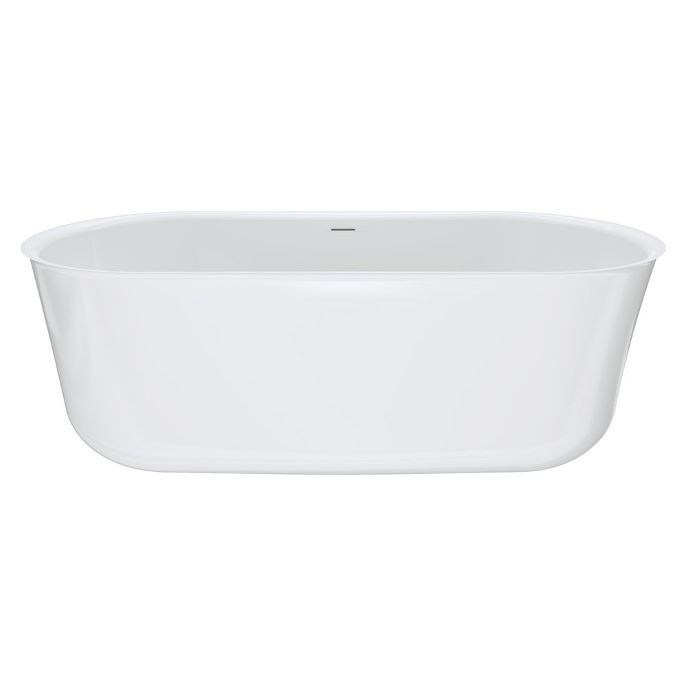 Windsor Freestanding Acrylic Bath