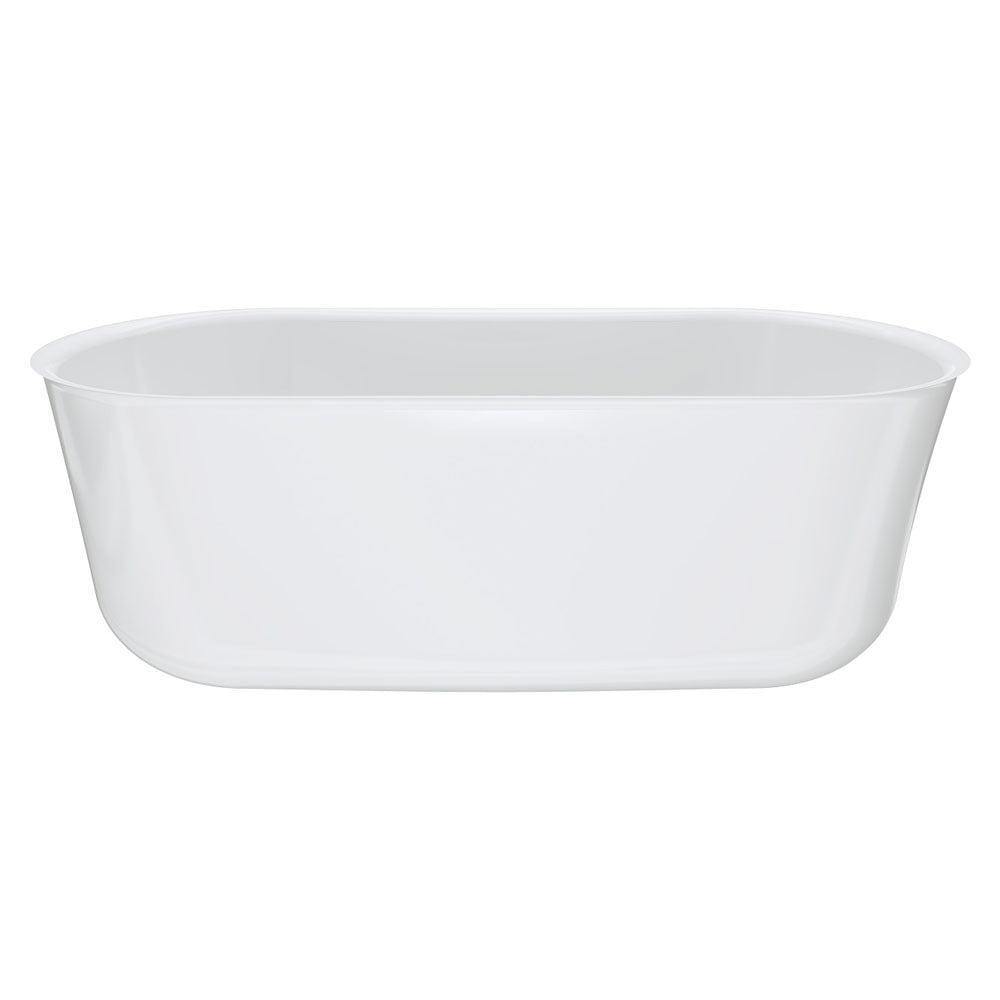 Windsor Freestanding Acrylic Bath
