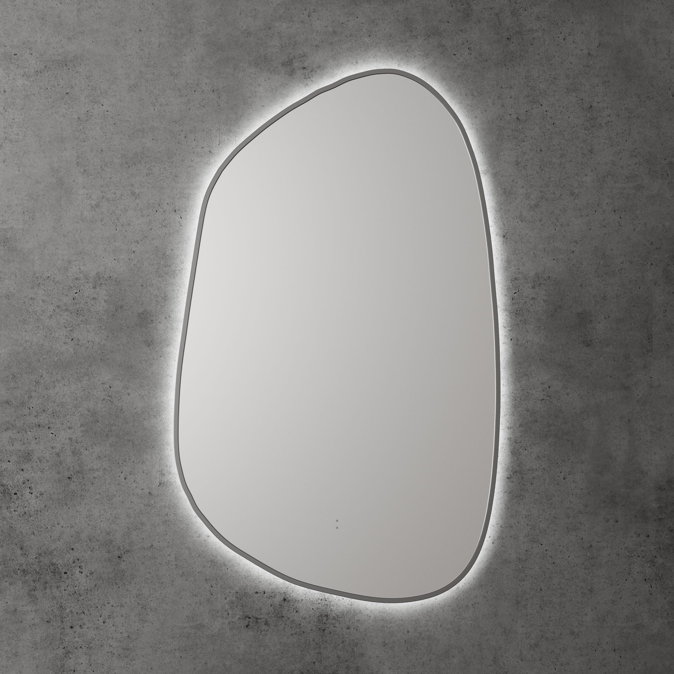 Tarcoola LED Mirror - Neche Interiors