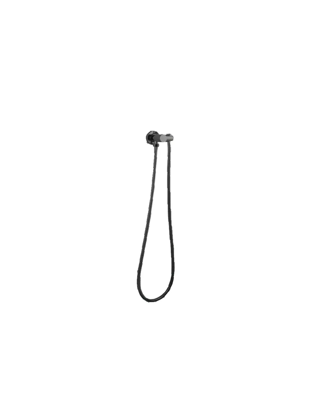 Pentro Shower Holder & Connector