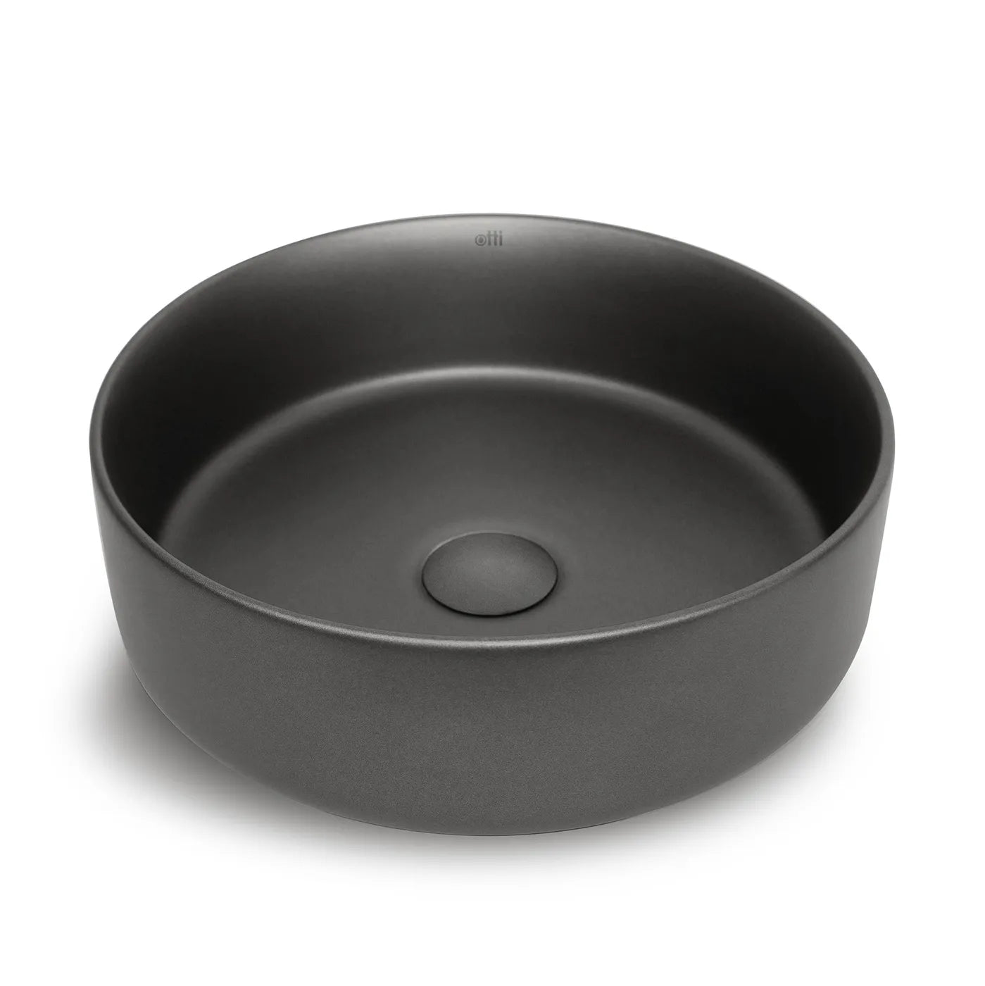 Radius Round Counter Top Basin - Neche Interiors